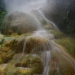 Air Panas Giritirta Jadi Objek Wisata Unik di Banjarnegara