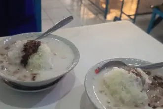 Es Duren Bancar Purbalingga