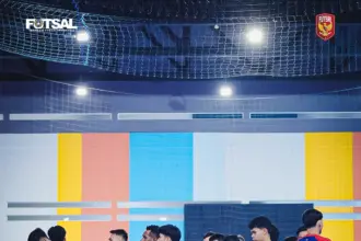 Piala Asia Futsal