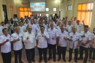 Farid ma'ruf pmi cilacap