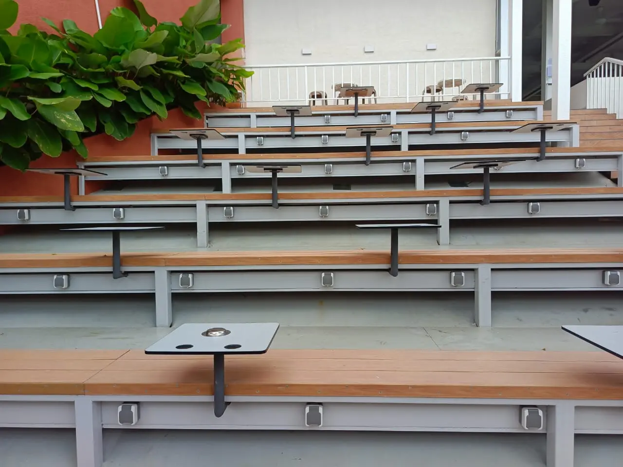 first stop coffee shop di purwokerto