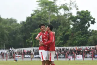 Liga 4 Jateng