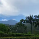 basecamp gunung slamet