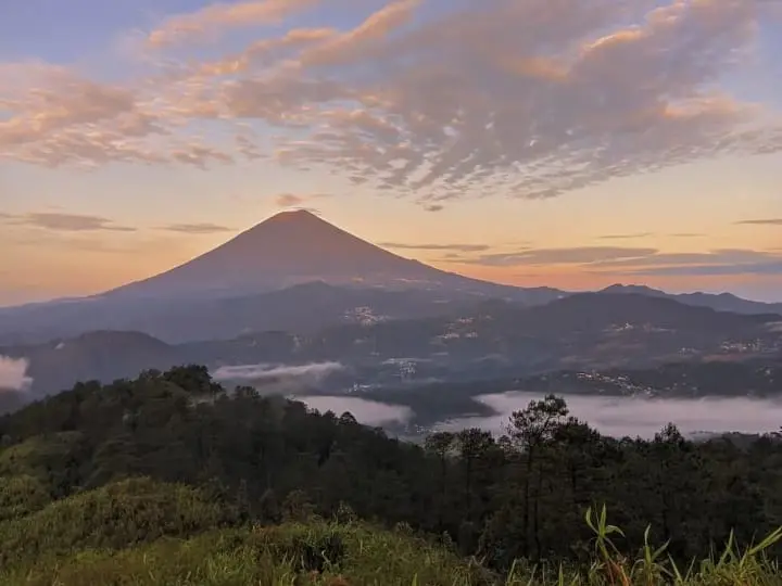 Gunung beser Purbalingga