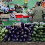 Harga kebutuhan pokok jelang ramadhan di pasar cilacap