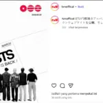 Harga Tiket Konser BTS 2026