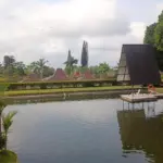 Hotel di baturraden banyumas