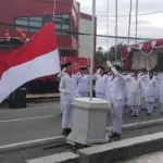 Hut pdi perjuangan pdip ke 53 cilacap