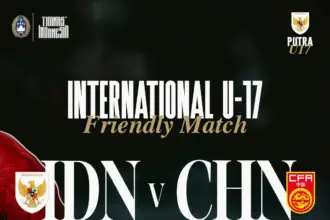 Timnas Indonesia U17