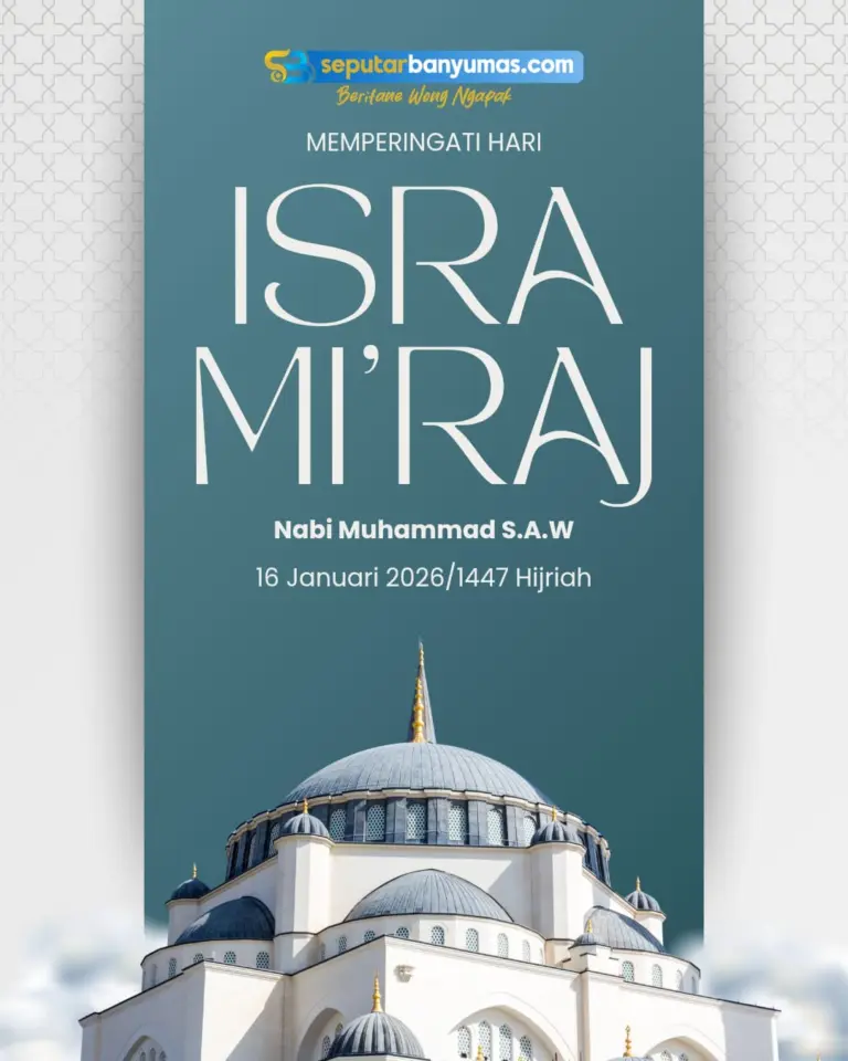 ISRA MIRAJ