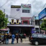 Mulia Jaya