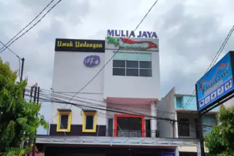 Mulia Jaya