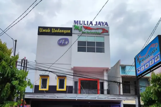 Mulia Jaya