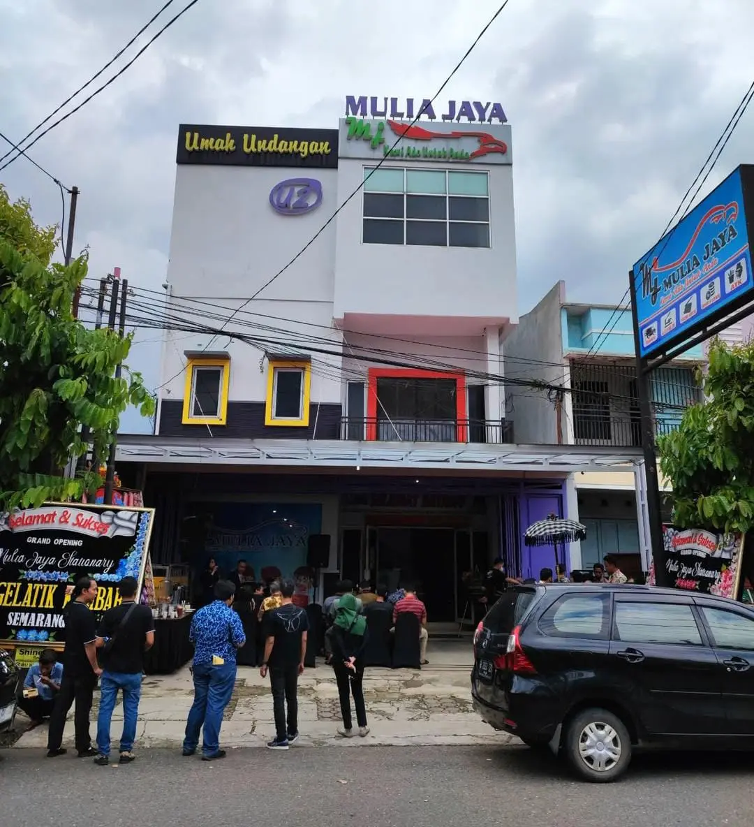 Mulia Jaya