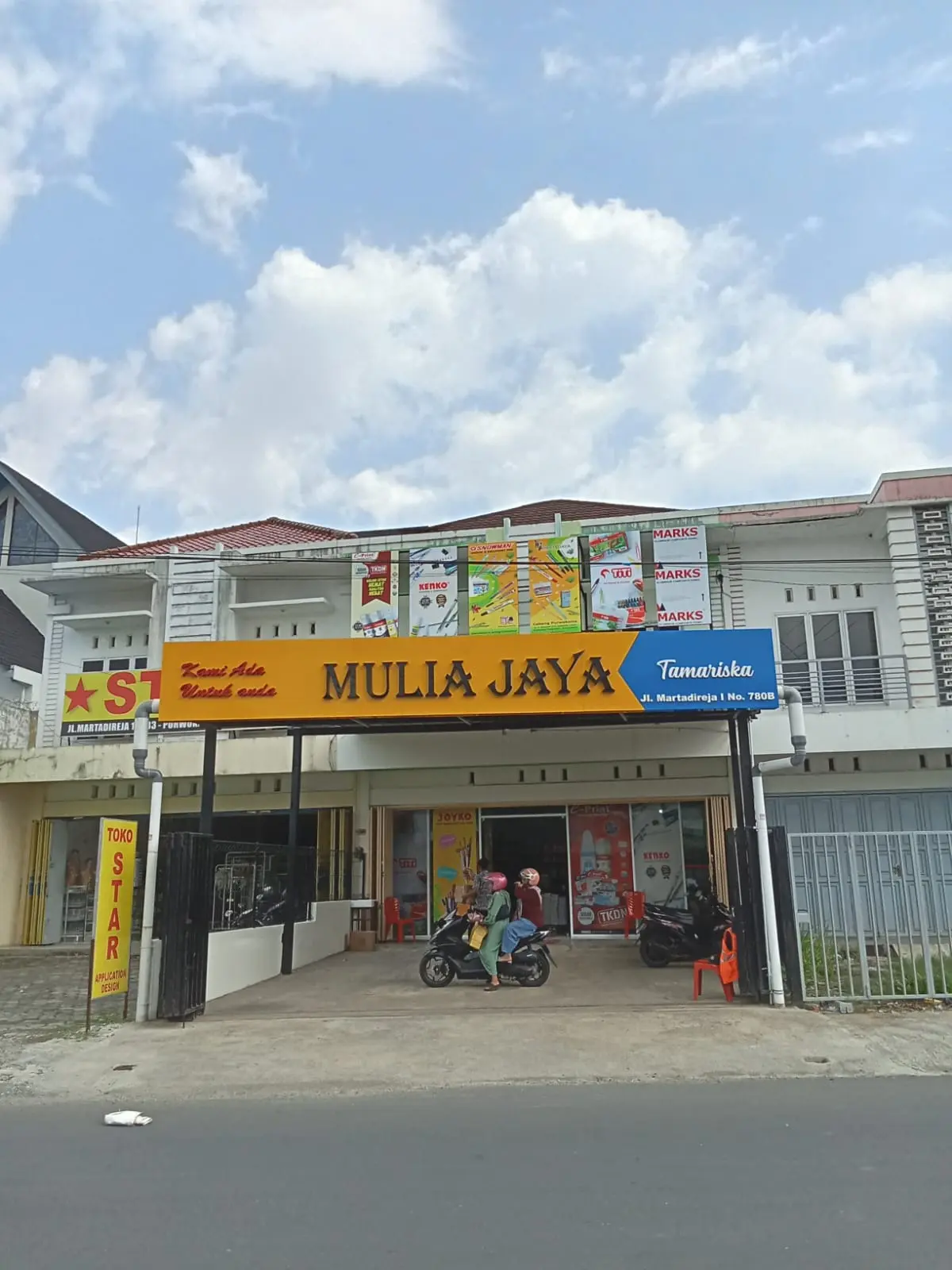 Mulia Jaya