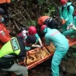 11 Hari Hilang di Hutan, Lansia di Pekuncen Banyumas Ditemukan Meninggal Dunia