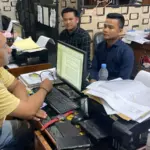 Narkotika sintetis majenang