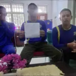 Surat dari Balik Jeruji oleh Tiga Aktivis Remaja di Lapas Purwokerto