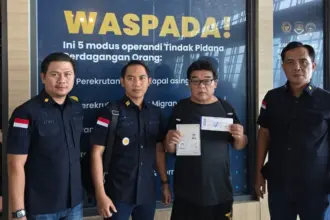imigrasi cilacap