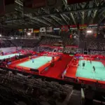 Indonesia Masters 2026