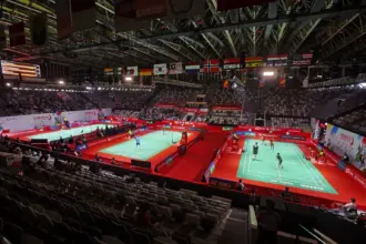 Indonesia Masters 2026