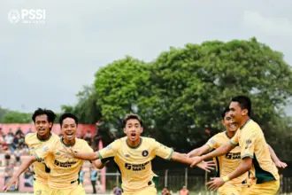 Liga 4 Jateng