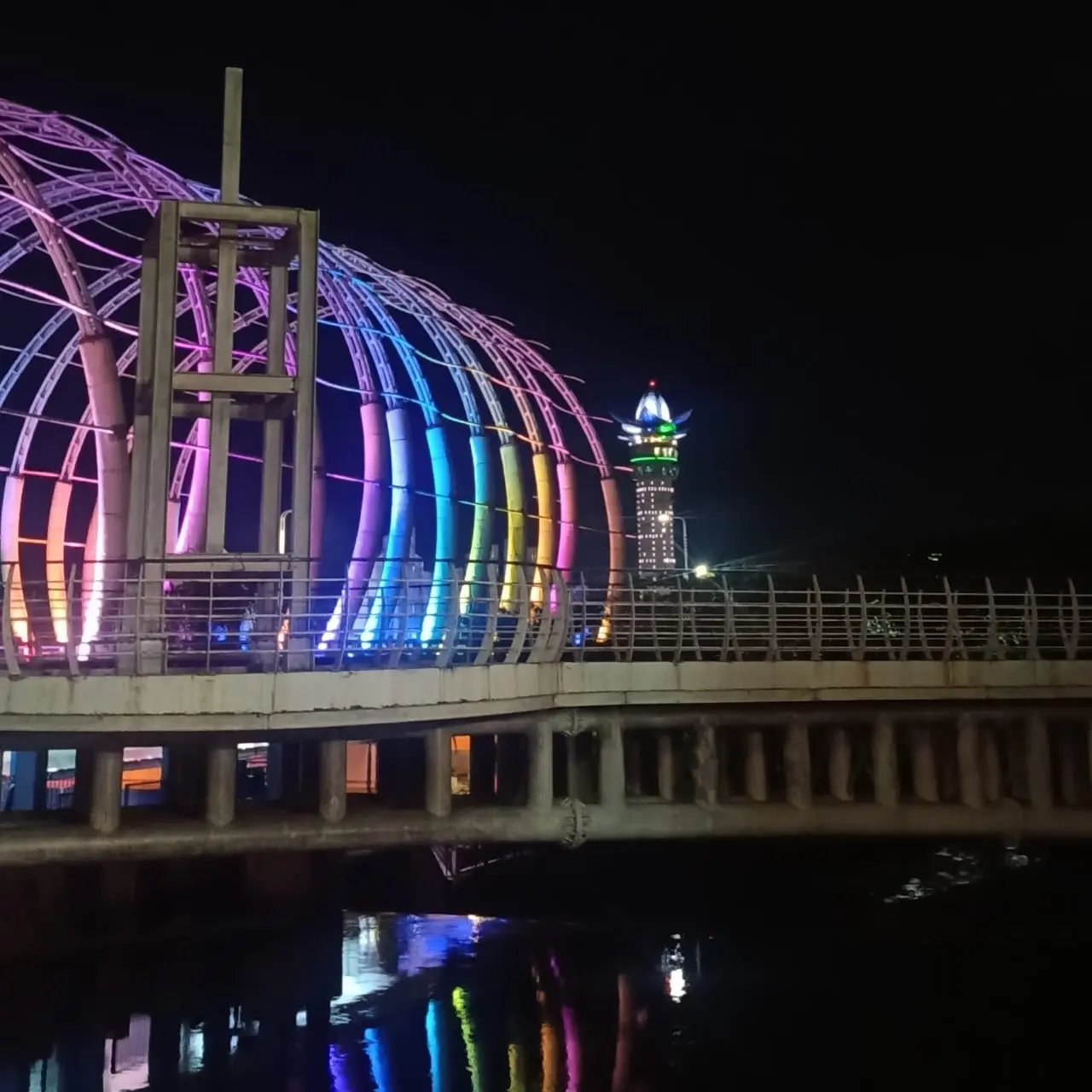 Jl bung karno purwokerto banyumas