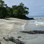 Pantai Karang Pandan