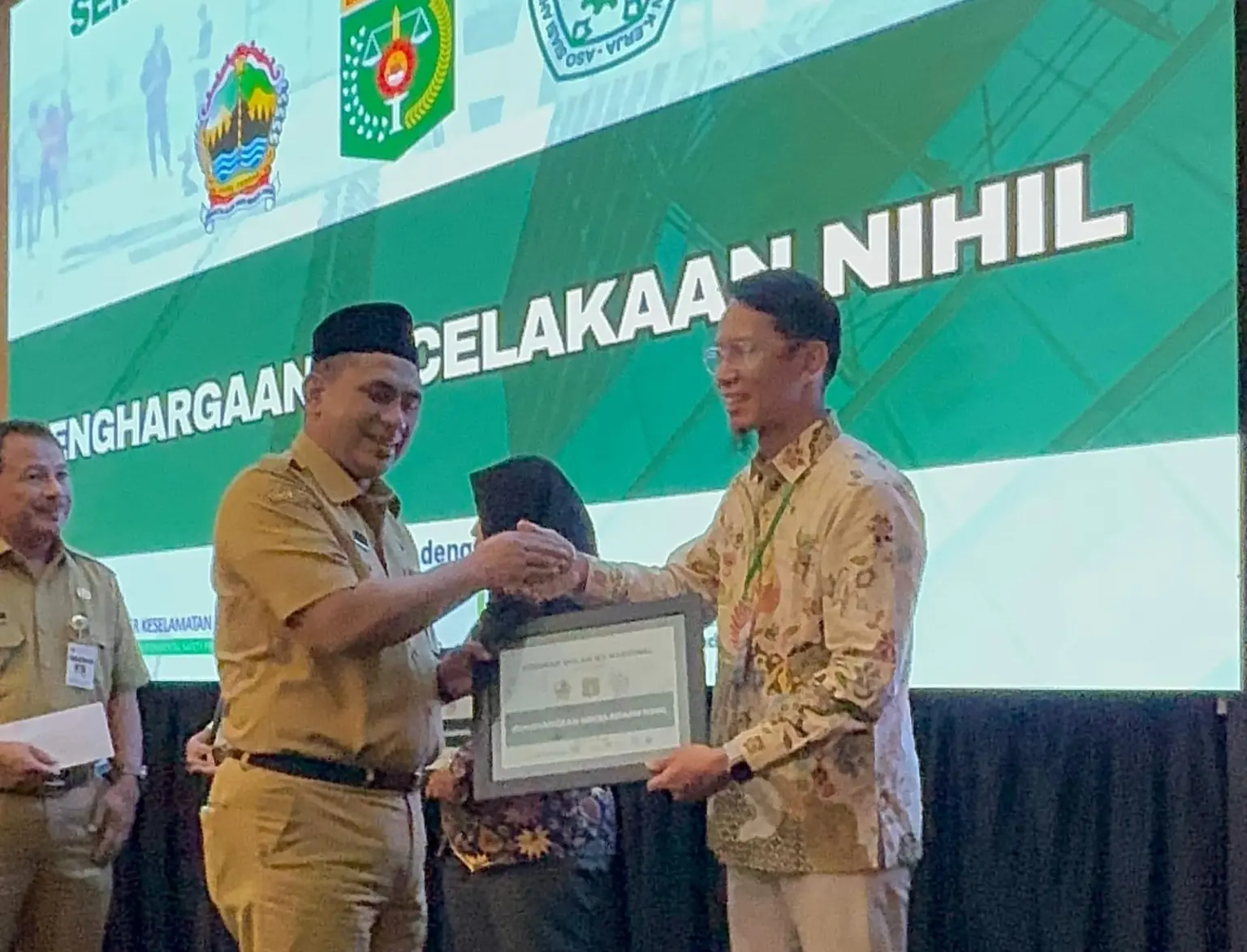 Kilang pertamina cilacap