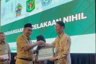 Kilang pertamina cilacap