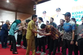 Komite Ekonomi Kreatif Cilacap