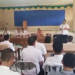 Konflik klapagading kulon