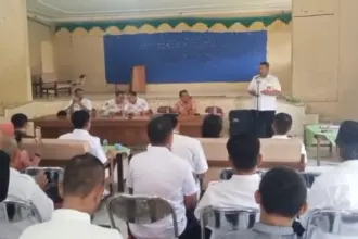 Konflik klapagading kulon