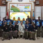Korwil pendidikan cilacap