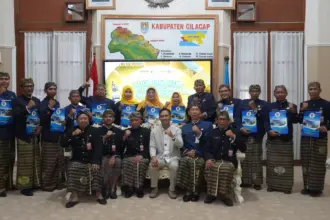 Korwil pendidikan cilacap