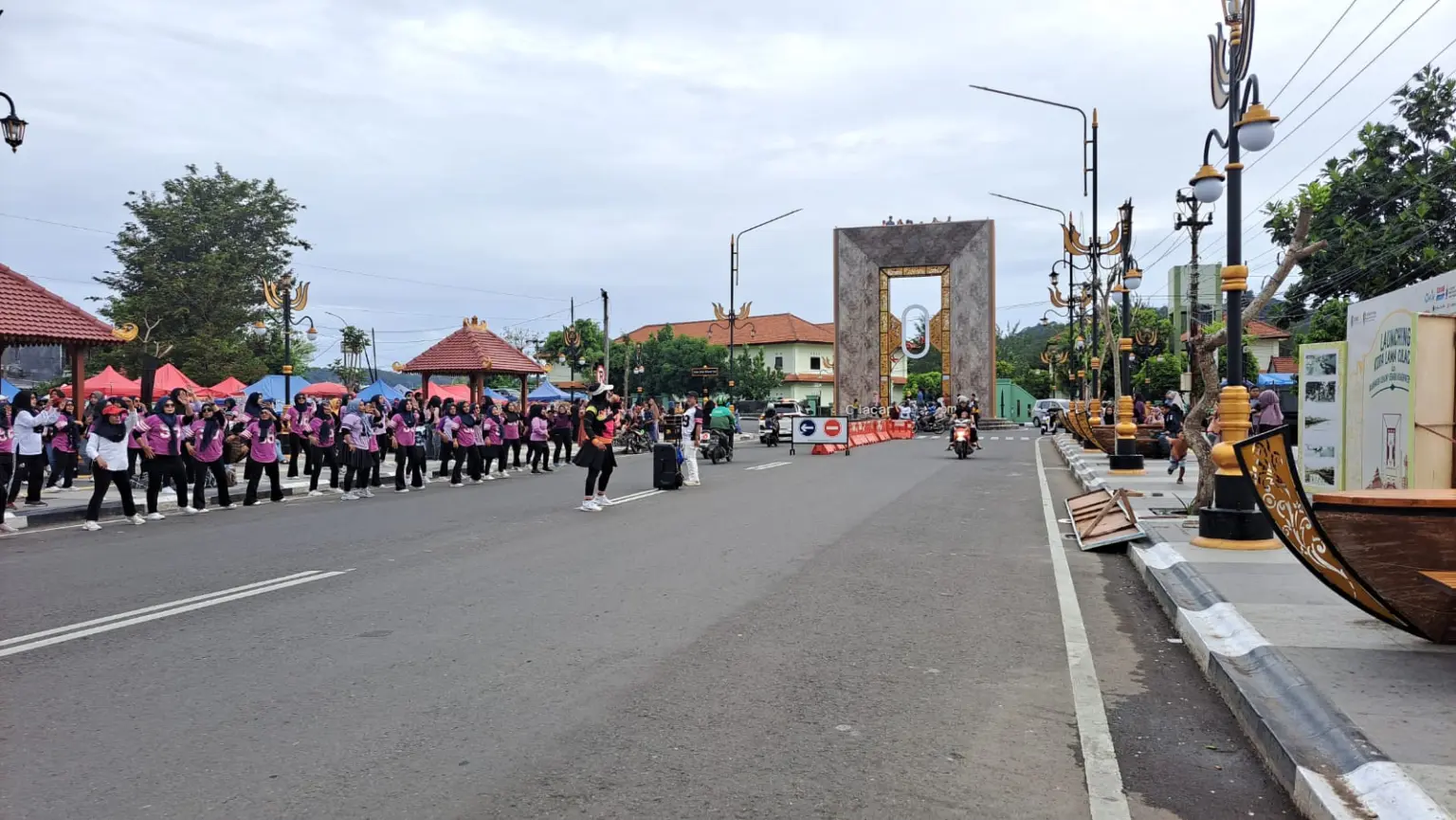 Kota lama cilacap