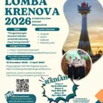 Krenova 2026 bappeda cilacap