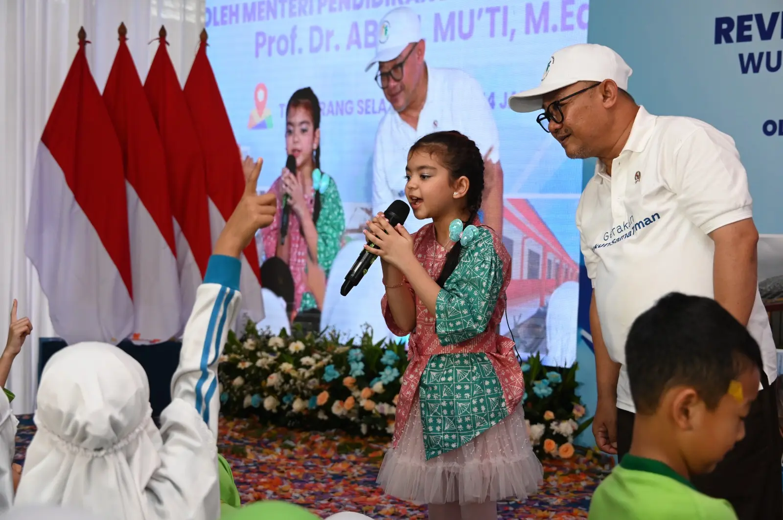 Lagu Rukun Sama Teman