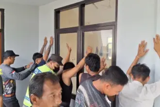 Lapas nirbaya nusakambangan