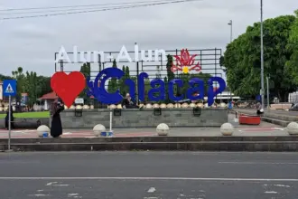 Cilacap