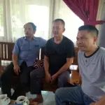 Linmas dituntut pengendara ugal-ugalan