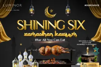 Luminor Hotel Purwokerto