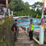 kolam renang watugede