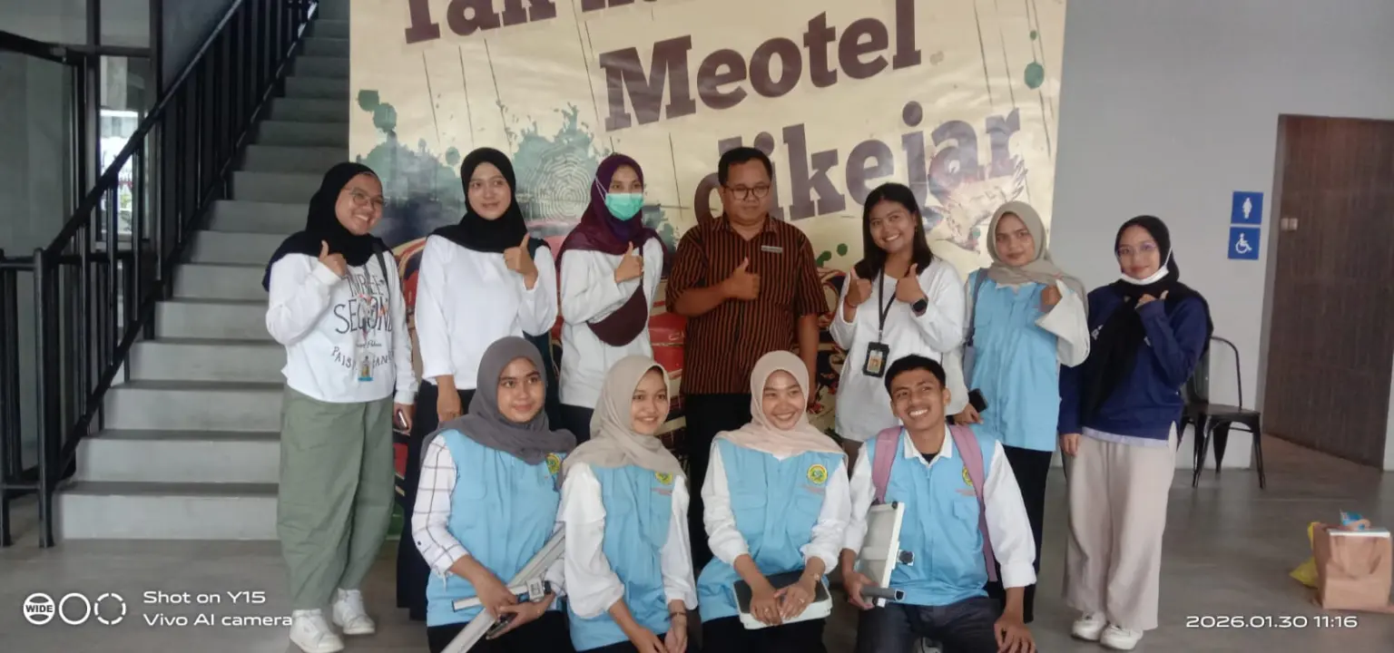 Meotel Purwokerto