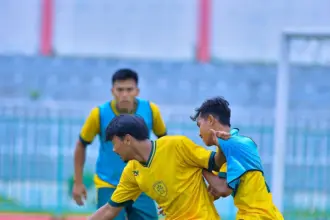 Liga 4 Jateng