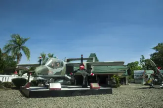 Museum Soesilo Soedarman