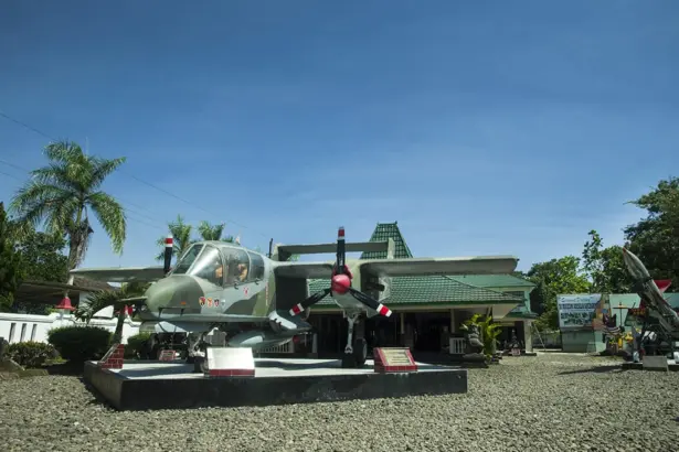 Museum Soesilo Soedarman