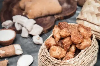 Oleh-oleh purwokerto