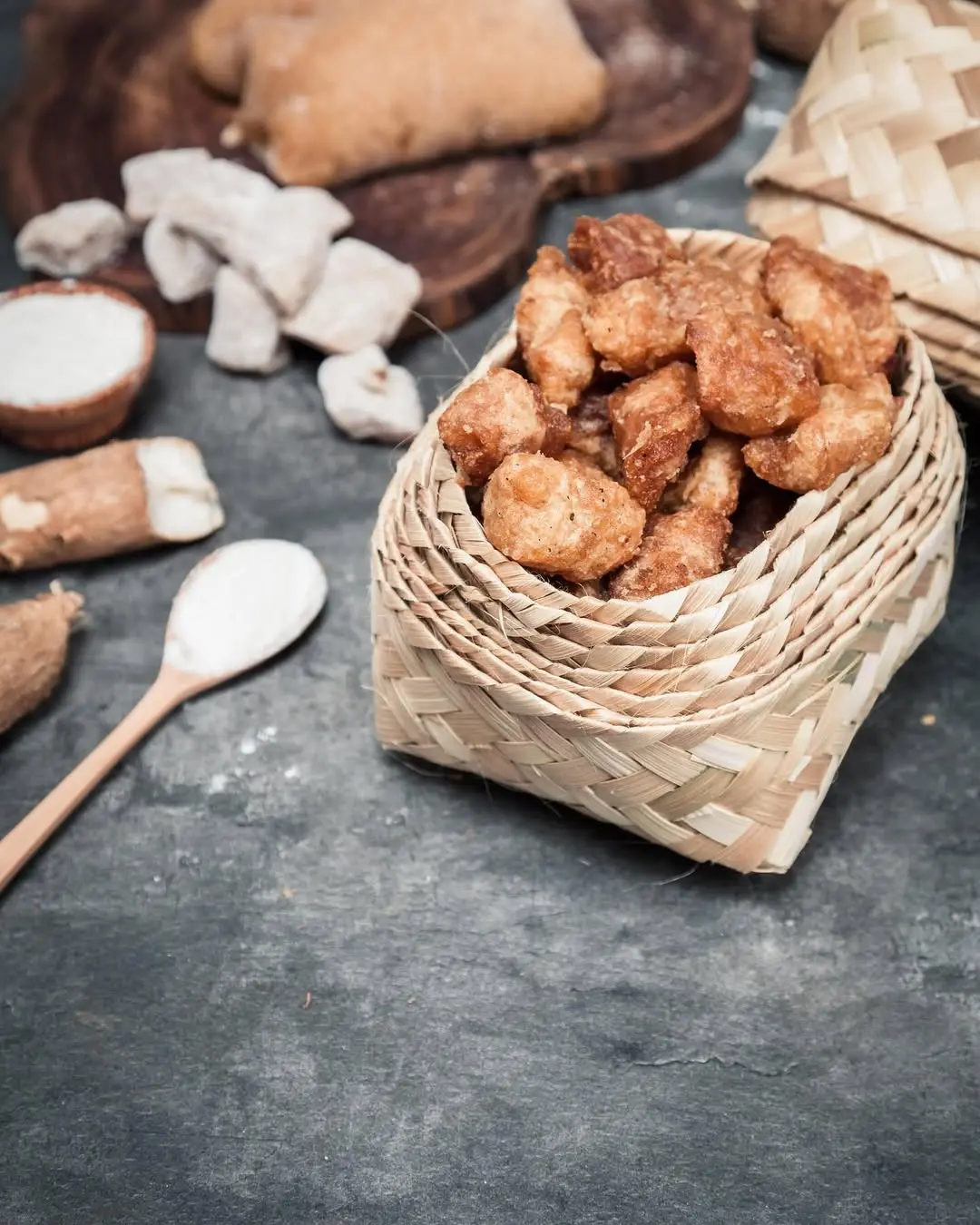 Oleh-oleh purwokerto