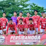 Pemain persibangga